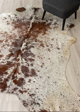 genuine cowhide rug for sale online in Australia